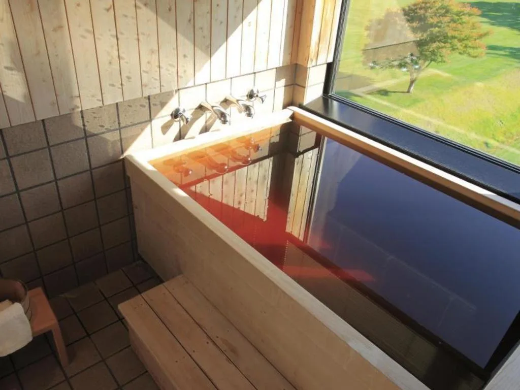 十勝川溫泉第一酒店 三余庵（Tokachigawa Onsen Daiichi Hotel Sanyoan）大阪酒店照片 2/5