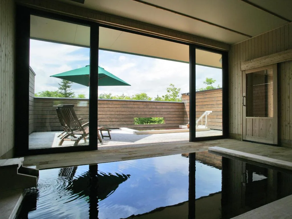 十勝川溫泉第一酒店 三余庵（Tokachigawa Onsen Daiichi Hotel Sanyoan）大阪酒店照片 3/5