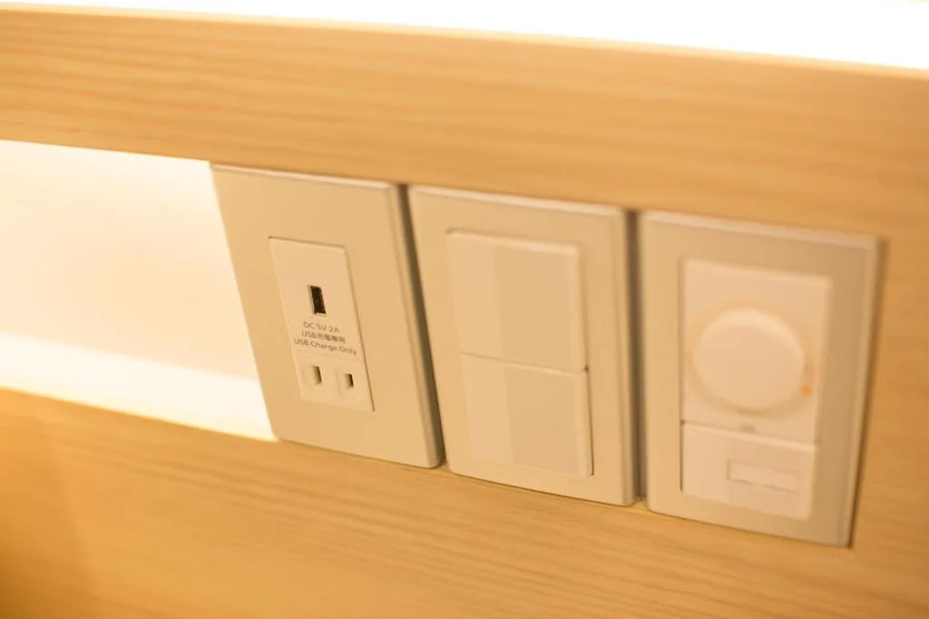 唐草酒店大阪難波(karaksa hotel Osaka Namba)大阪酒店照片 3/5