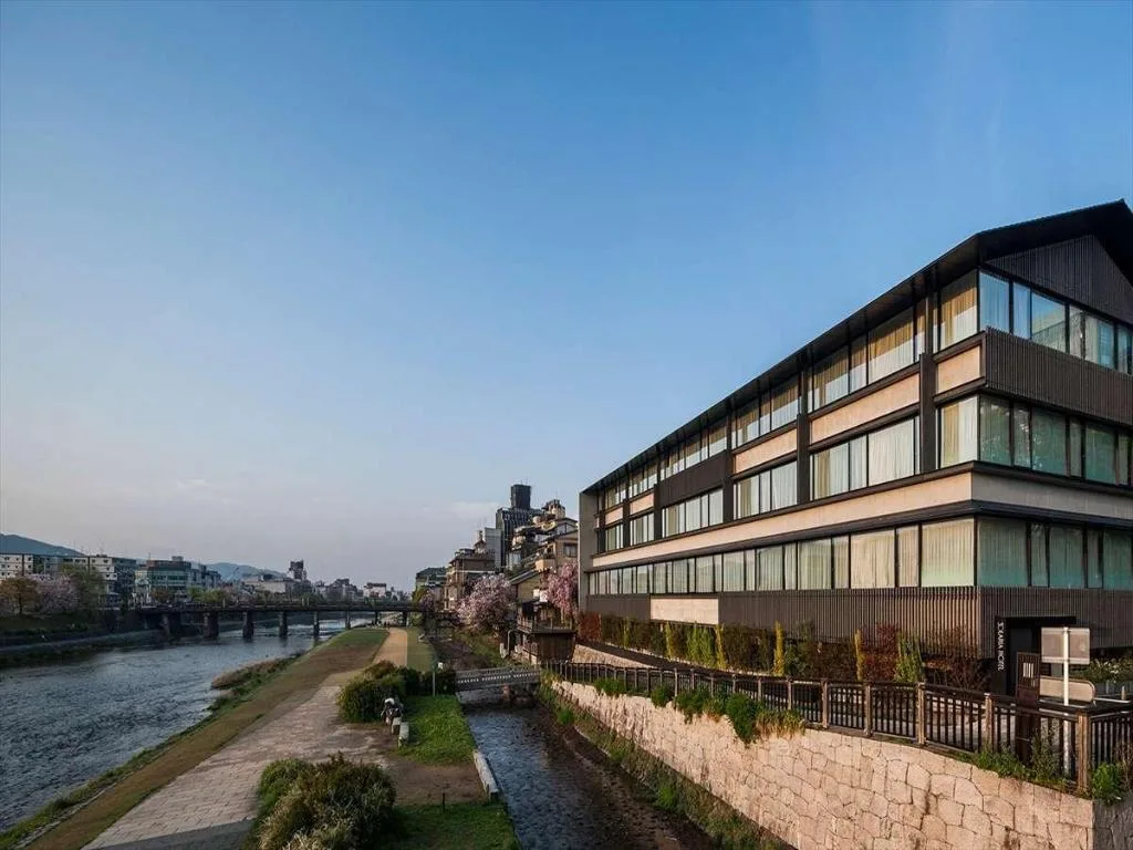 四條河原町溫泉 空庭Terrace京都（Solaria Nishitetsu Hotel Kyoto Premier）大阪酒店照片 1/5