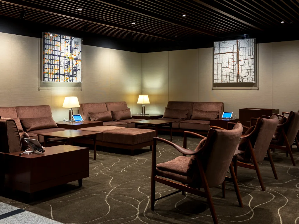 四條河原町溫泉 空庭Terrace京都（Solaria Nishitetsu Hotel Kyoto Premier）大阪酒店照片 3/5