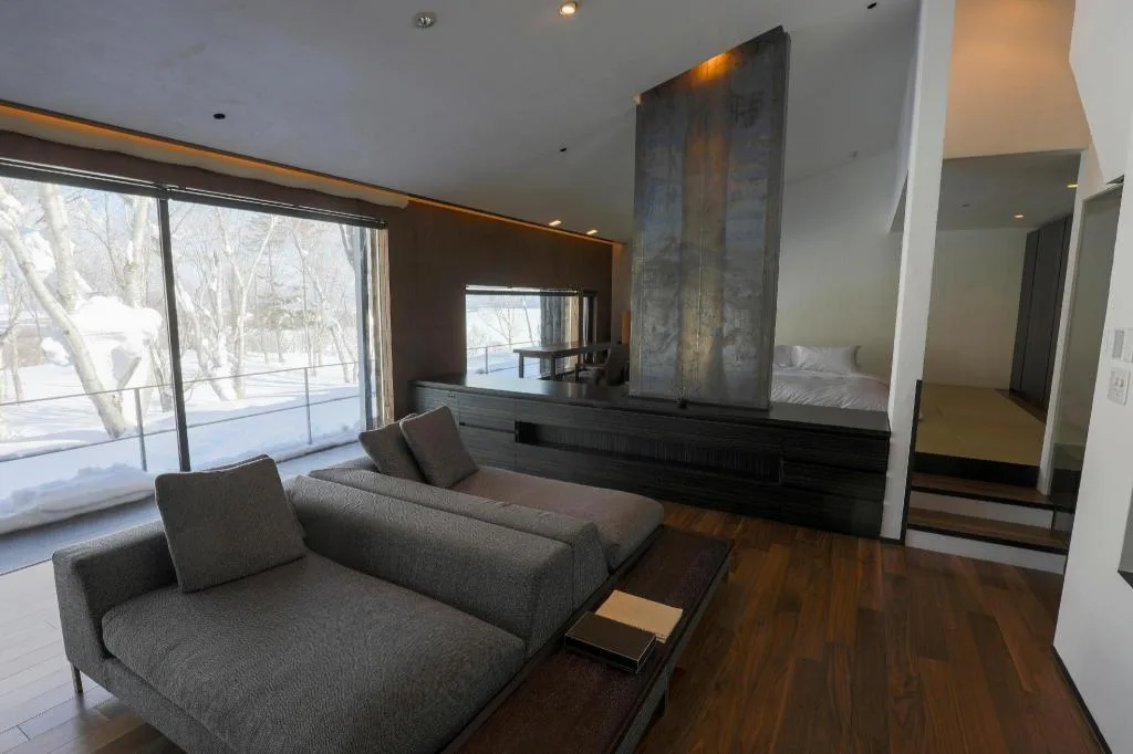 坐忘林（Zaborin）大阪酒店照片 2/5