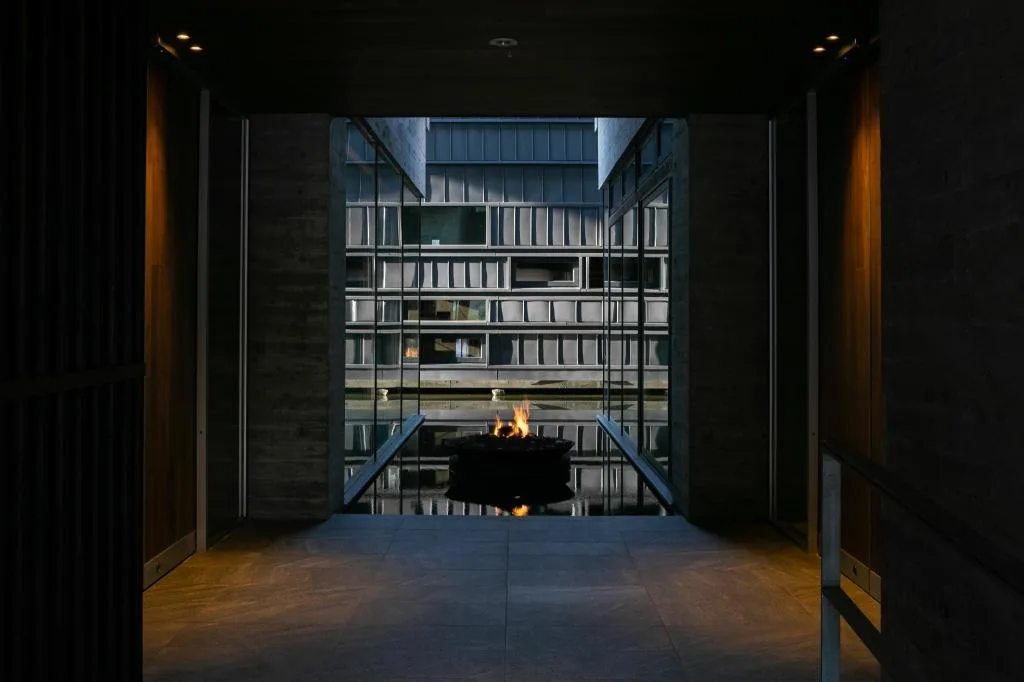 坐忘林（Zaborin）大阪酒店照片 3/5