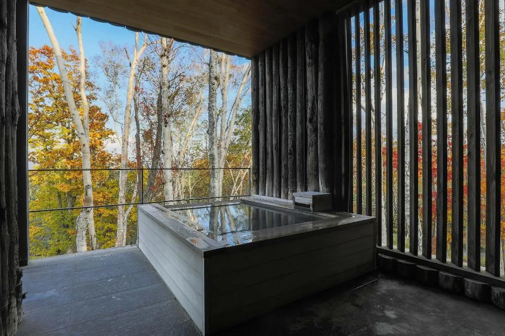 坐忘林（Zaborin）大阪酒店照片 5/5