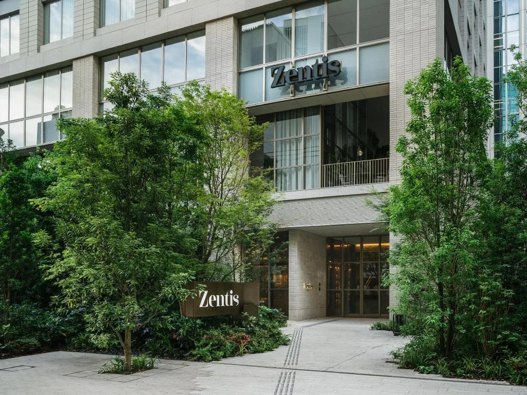 Zentis大阪（Zentis Osaka）大阪酒店照片 1/5
