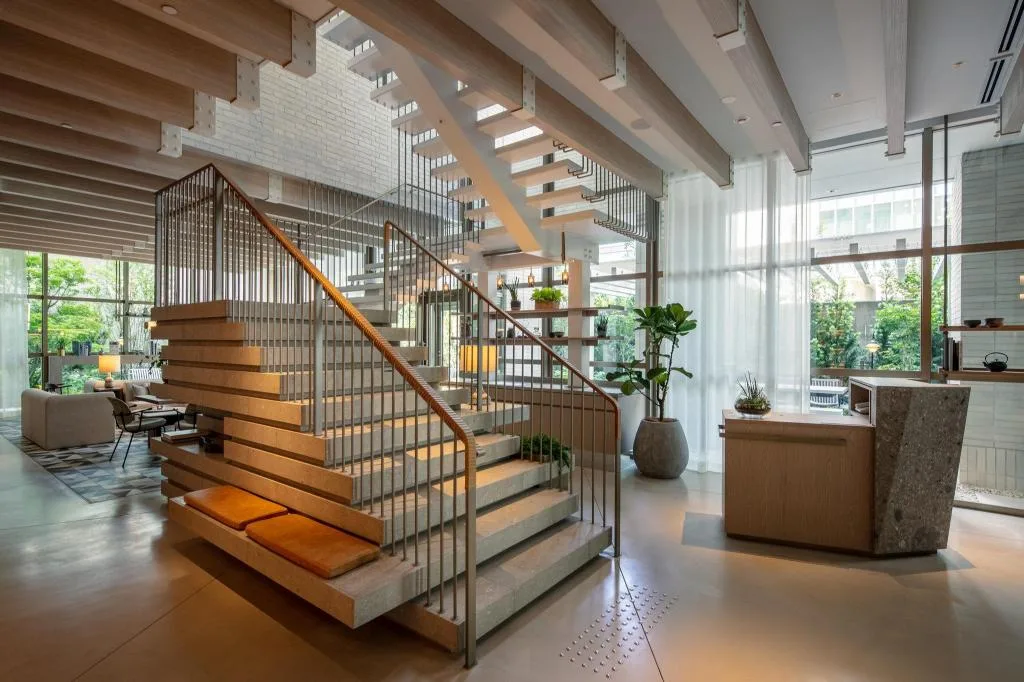 Zentis大阪（Zentis Osaka）大阪酒店照片 4/5