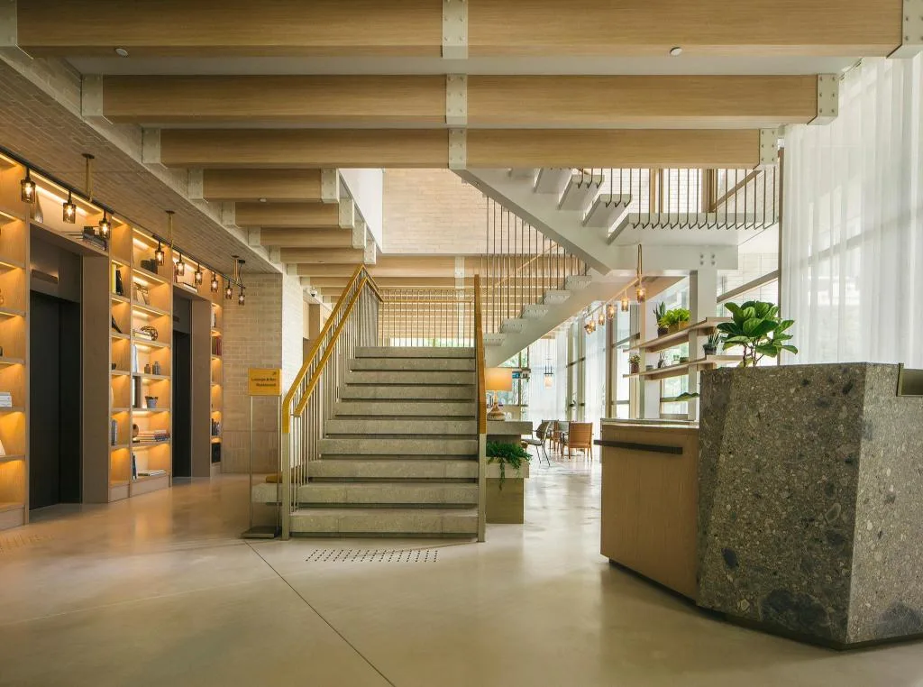 Zentis大阪（Zentis Osaka）大阪酒店照片 5/5