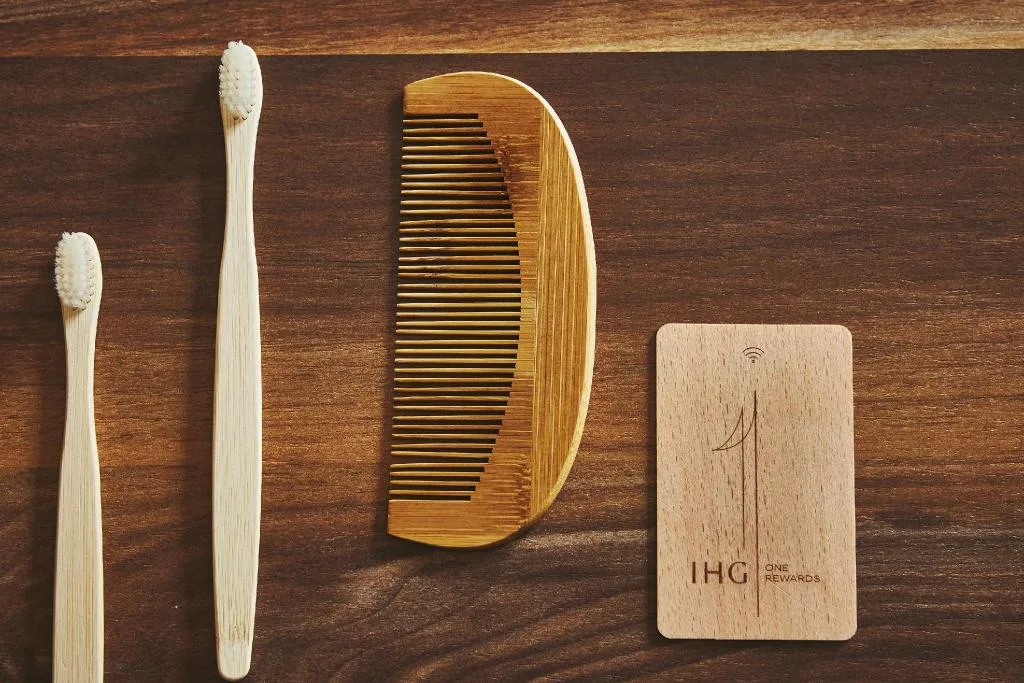 voco大阪中央酒店（voco Osaka Central）大阪酒店照片 3/5