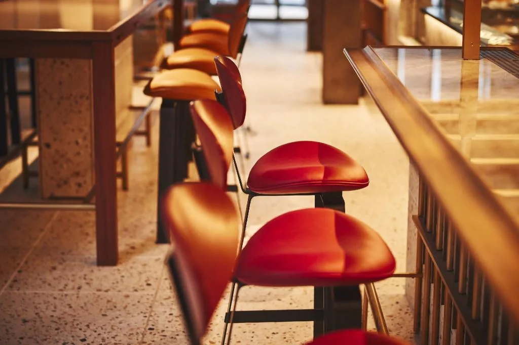 voco大阪中央酒店（voco Osaka Central）大阪酒店照片 4/5