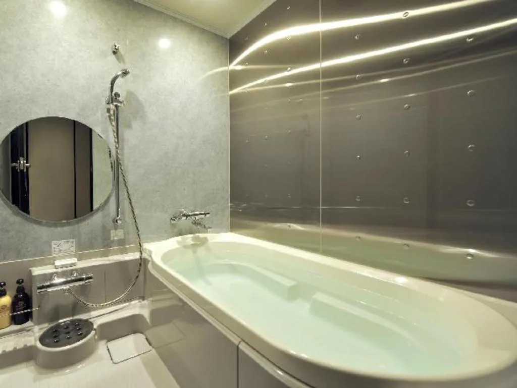 大阪十字酒店（Cross Hotel Osaka）大阪酒店照片 2/5