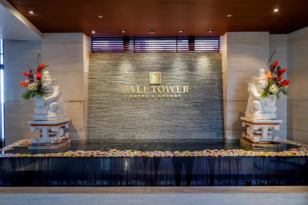 大阪天王寺Bali Tower酒店（Anda no Mori Osaka Tennoji Tower）大阪酒店照片 3/5