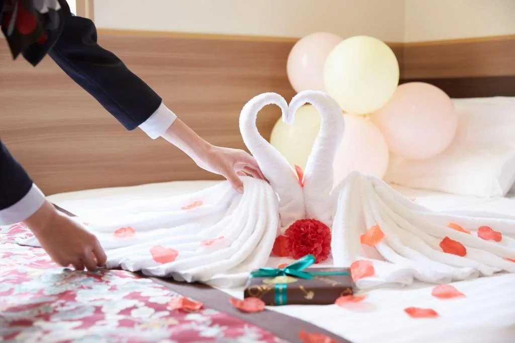 大阪心齋橋橋梁酒店（The Bridge Hotel Shinsaibashi）大阪酒店照片 4/5