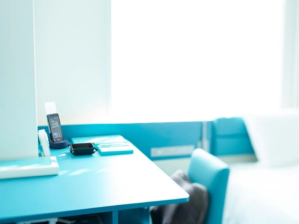 大阪新梅田大和Roynet酒店（DEL style Osaka Shin Umeda by Daiwa Roynet Hotel）大阪酒店照片 2/5