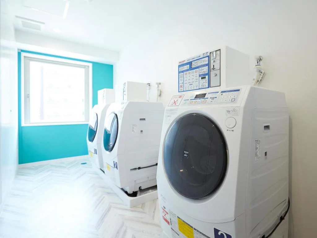 大阪新梅田大和Roynet酒店（DEL style Osaka Shin Umeda by Daiwa Roynet Hotel）大阪酒店照片 3/5