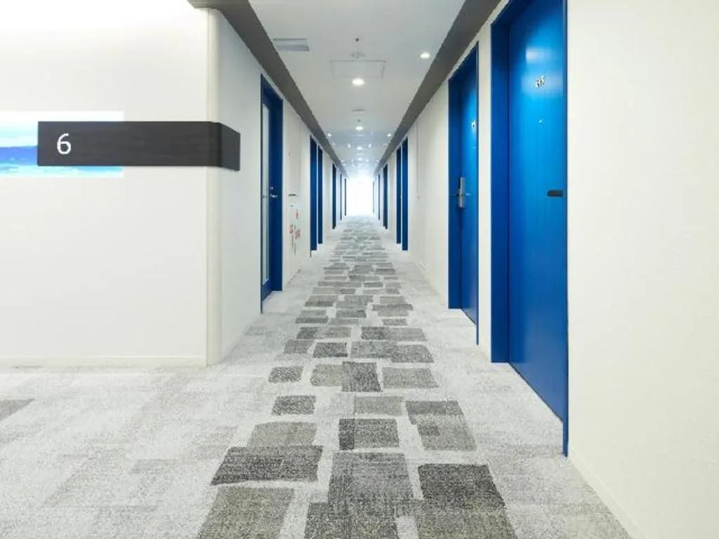 大阪新梅田大和Roynet酒店（DEL style Osaka Shin Umeda by Daiwa Roynet Hotel）大阪酒店照片 4/5