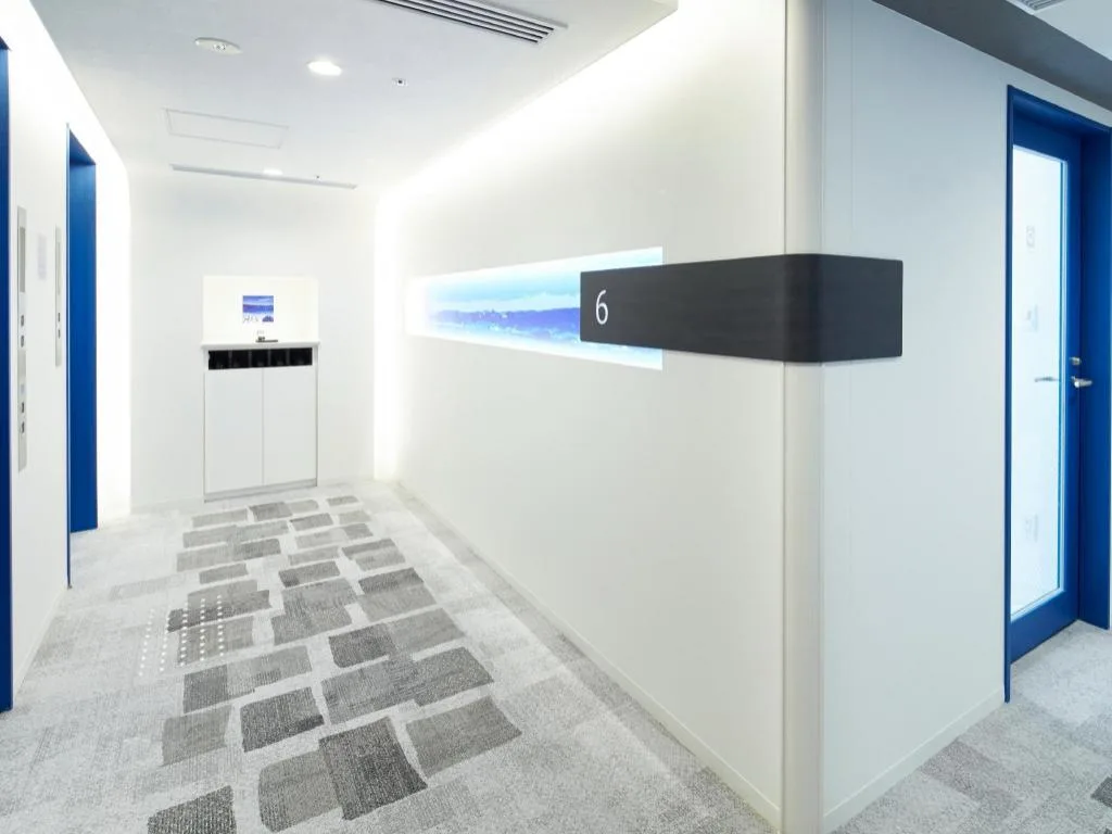 大阪新梅田大和Roynet酒店（DEL style Osaka Shin Umeda by Daiwa Roynet Hotel）大阪酒店照片 5/5