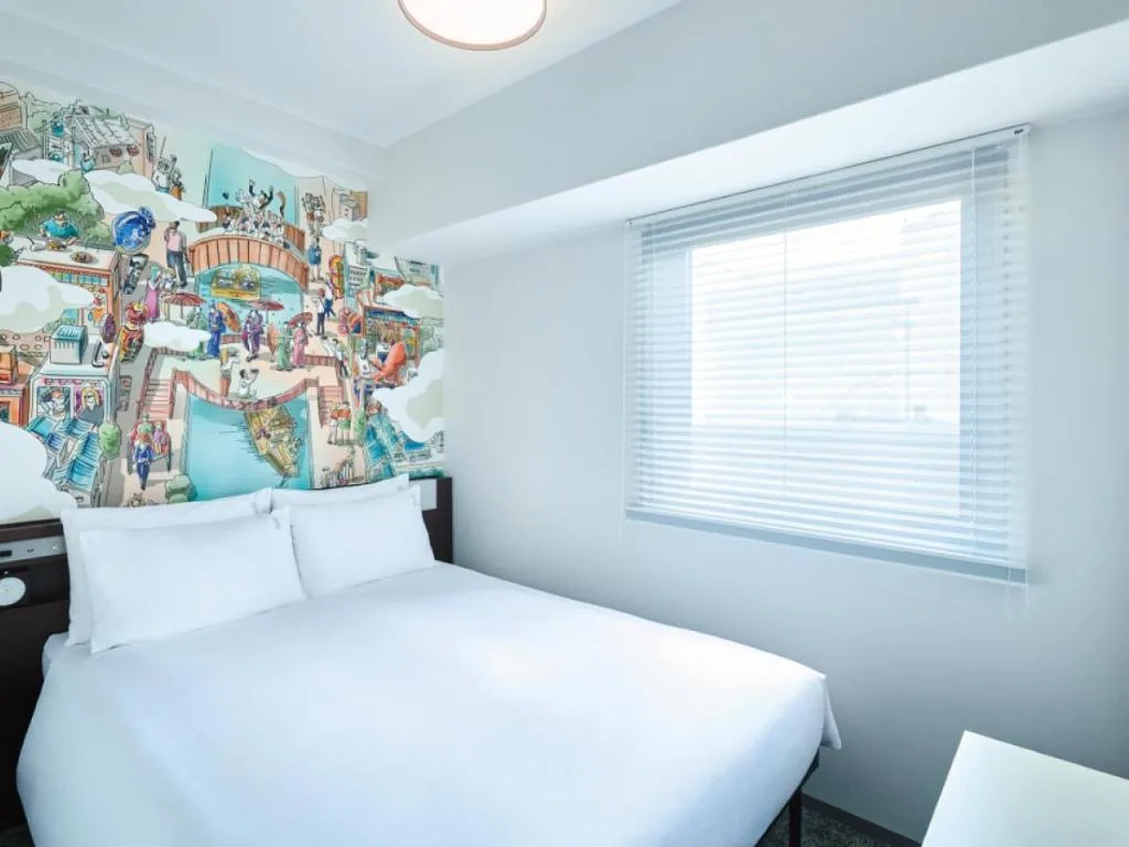 Garner Hotel 大阪本町(3間分店)大阪酒店照片 2/5