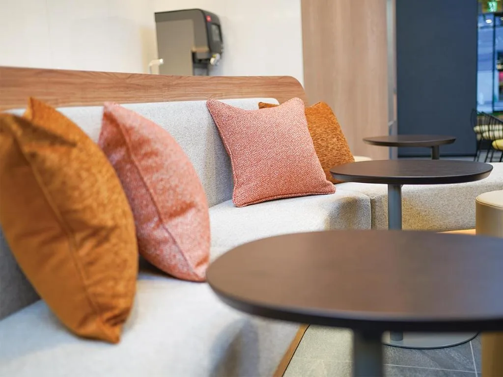 Garner Hotel 大阪本町(3間分店)大阪酒店照片 3/5