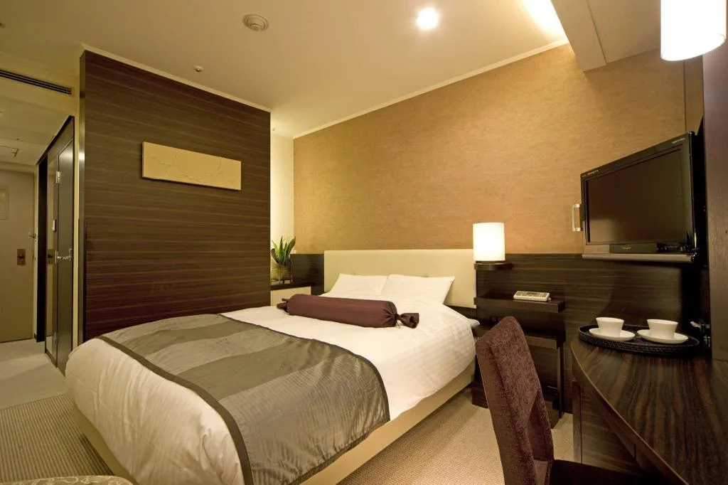 大阪格蘭比亞大酒店（Hotel Granvia Osaka）大阪酒店照片 3/5