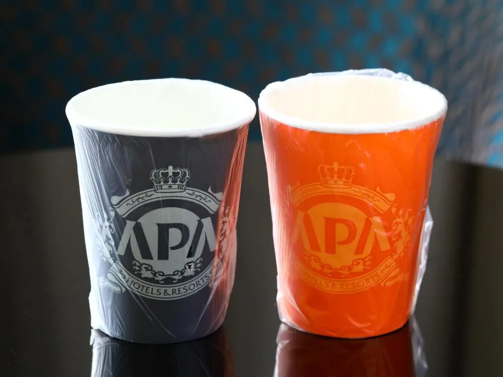 大阪梅田站大廈APA酒店及度假村（APA Hotel & Resort Osaka Umeda Eki Tower）大阪酒店照片 4/5