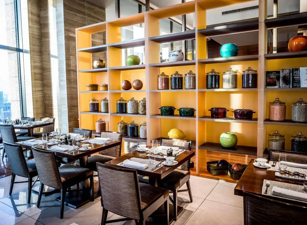 大阪洲際酒店（InterContinental Osaka）大阪酒店照片 5/5