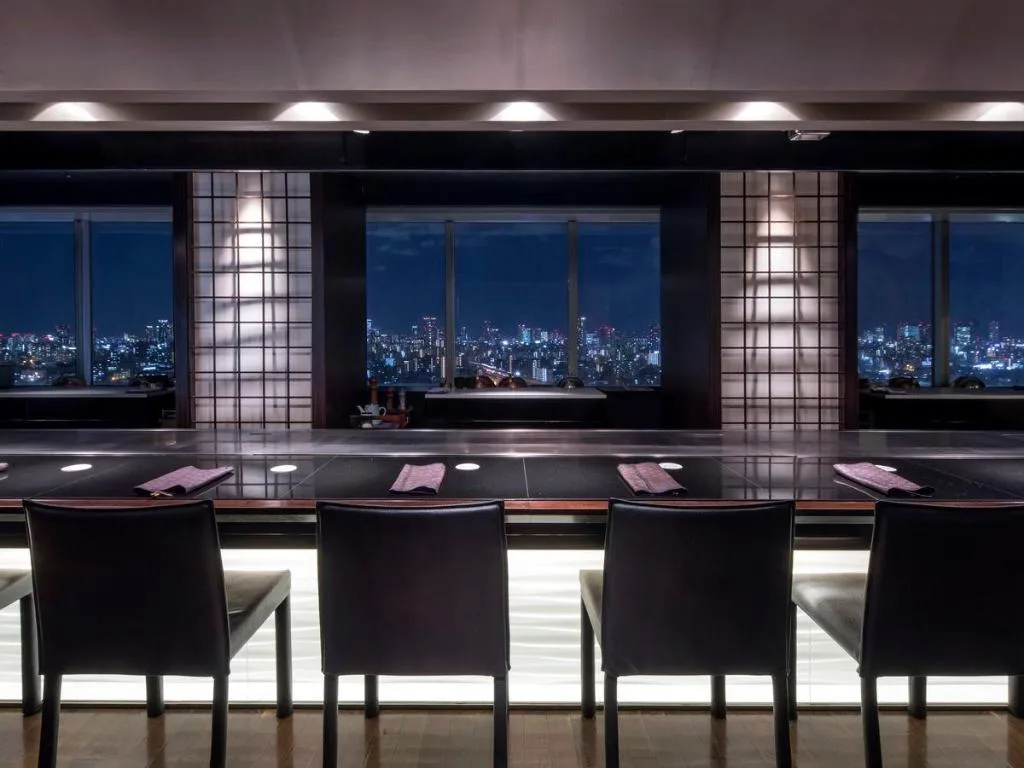 ART大阪灣酒店（Art Hotel Osaka Baytower）大阪酒店照片 4/5