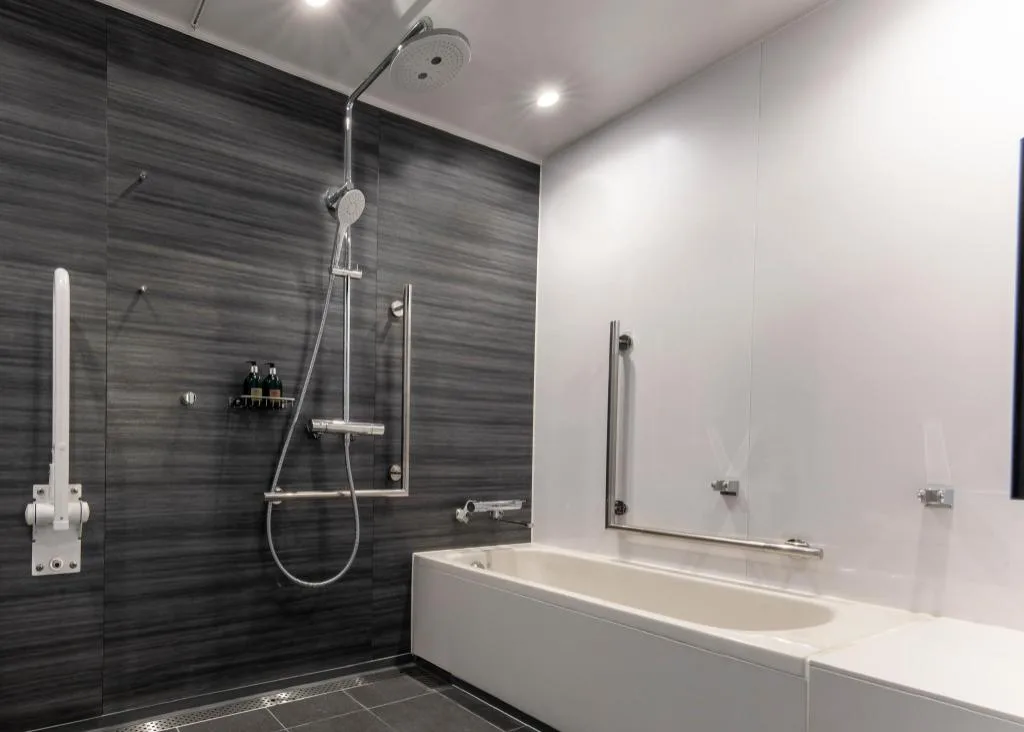 大阪盛泰樂酒店(Centara Grand Hotel Osaka)大阪酒店照片 4/5