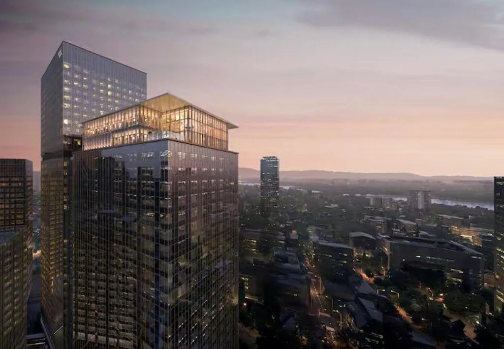 大阪華爾道夫酒店(Waldorf Astoria Osaka)大阪酒店照片 1/5