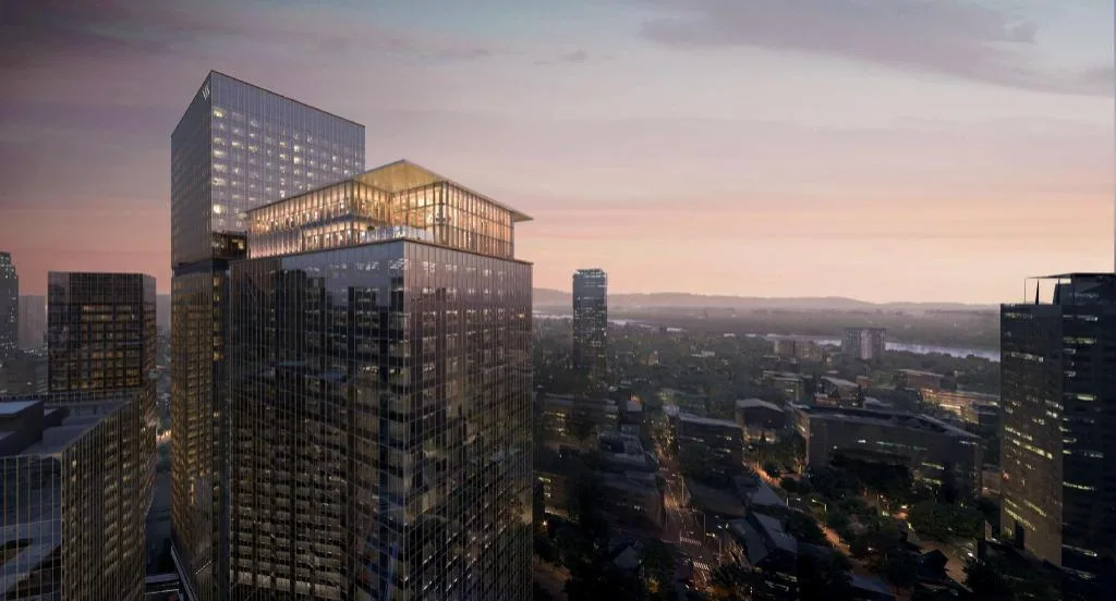 大阪華爾道夫酒店(Waldorf Astoria Osaka)大阪酒店照片 5/5