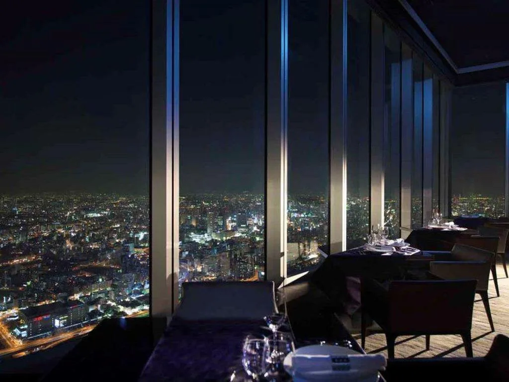 大阪萬豪都酒店（Osaka Marriott Miyako Hotel）大阪酒店照片 5/5