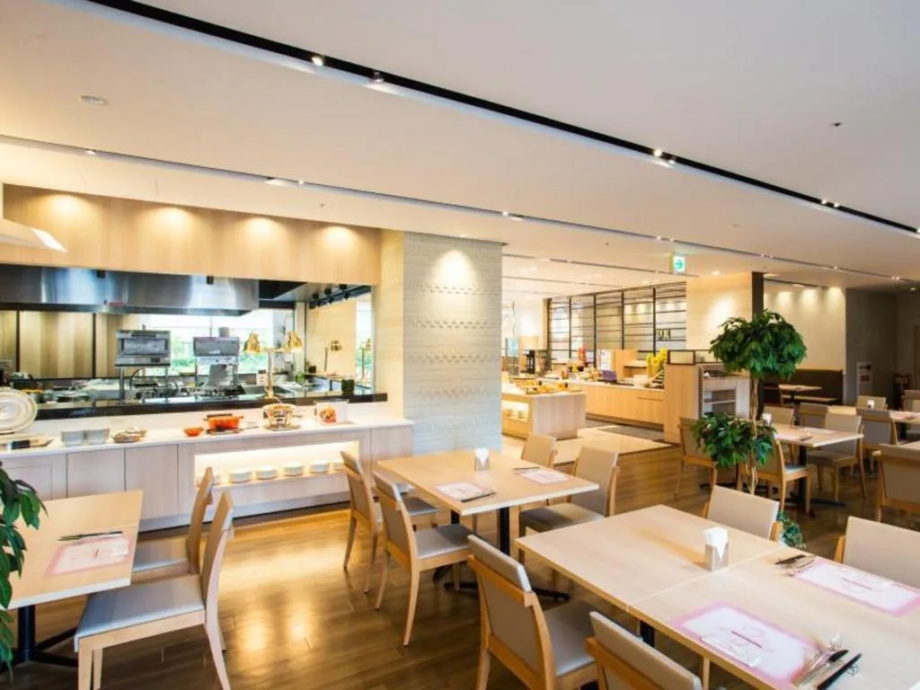 大阪阪神酒店（Hotel Hanshin Osaka）大阪酒店照片 3/5