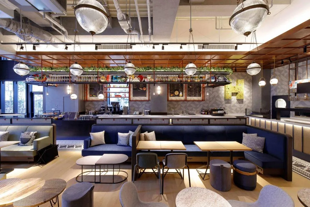 大阪難波凱悅嘉薈酒店(Caption by Hyatt Namba Osaka)大阪酒店照片 5/5