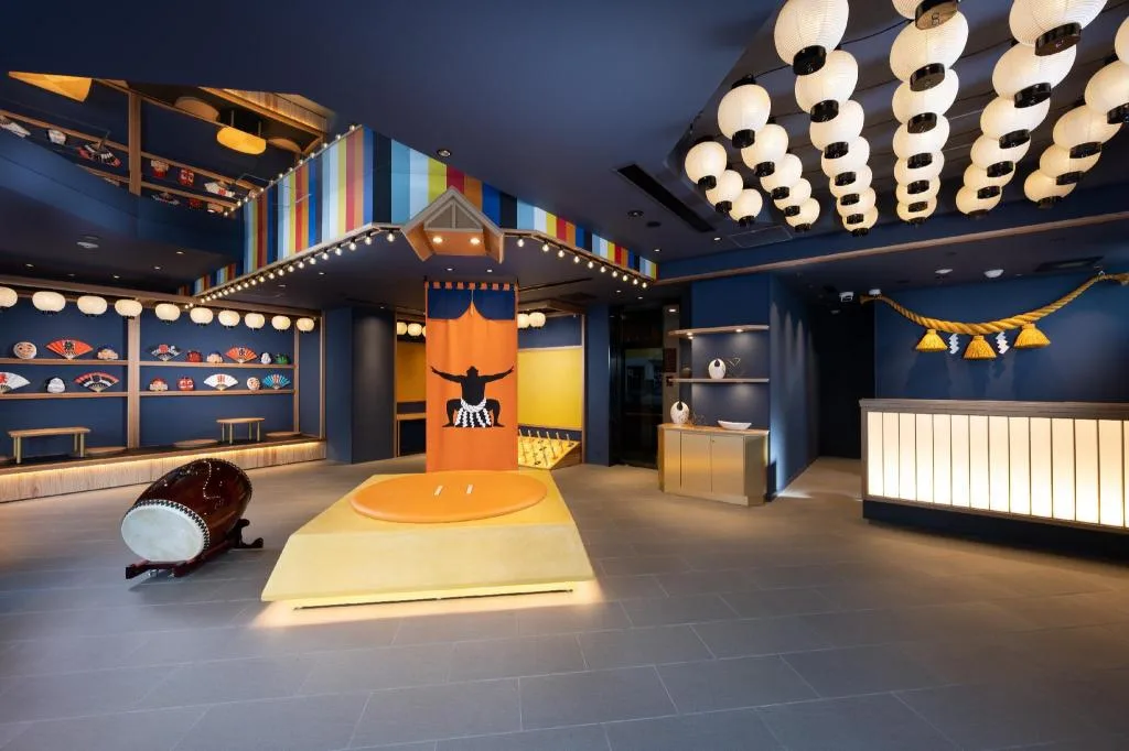 MIMARU大阪難波北（MIMARU Osaka Namba North）大阪酒店照片 1/5