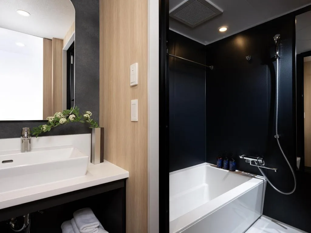 MIMARU大阪難波北（MIMARU Osaka Namba North）大阪酒店照片 2/5