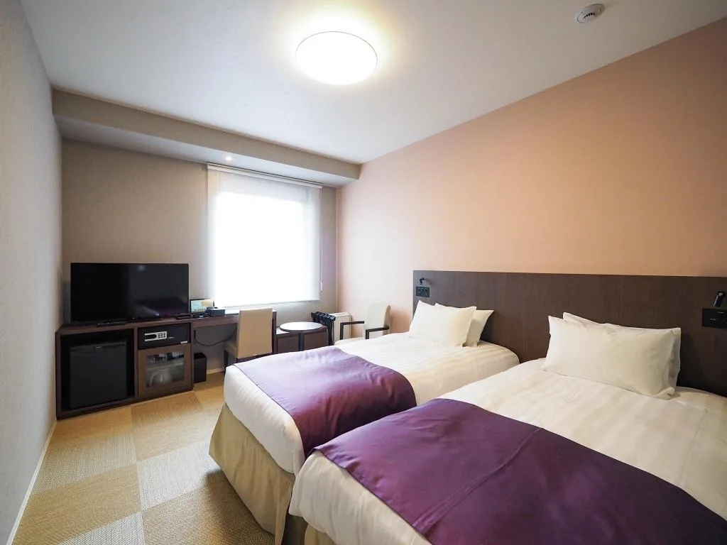 大阪難波日和酒店(Hiyori Hotel Osaka Namba Station)大阪酒店照片 4/5