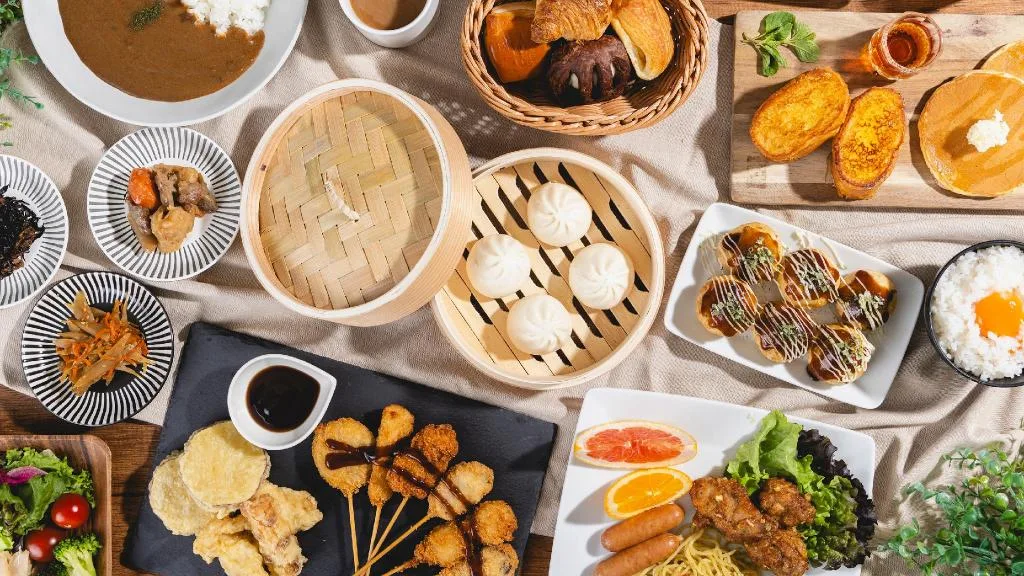 大阪難波格拉斯麗酒店(Hotel Gracery Osaka Namba)大阪酒店照片 1/5