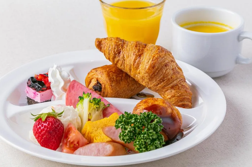 大阪難波道頓堀佛沙酒店(Hotel Forza Osaka Namba Dotonbori)大阪酒店照片 3/5