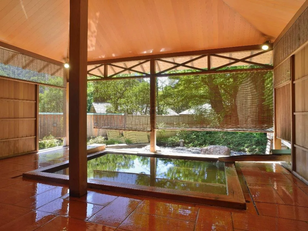 定山溪第一酒店 翠山亭(Jozankei Daiichi Hotel Suizantei)大阪酒店照片 4/5