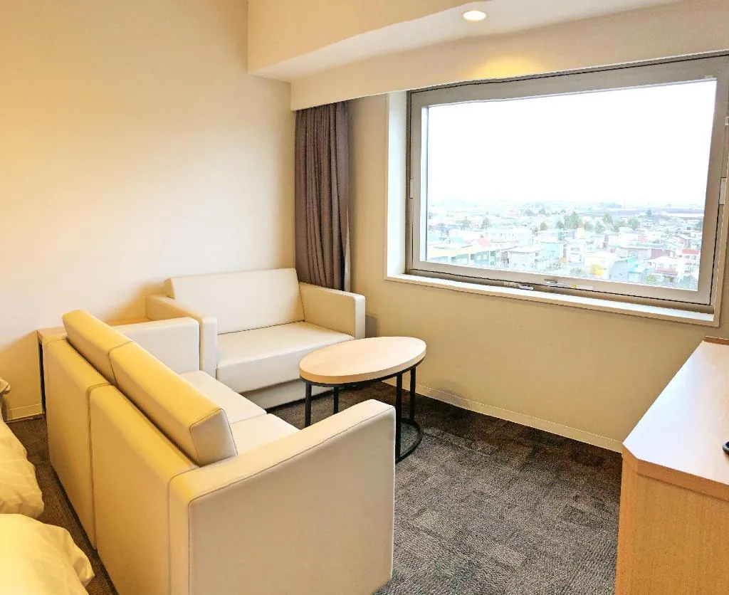 富良野拉維斯塔溫泉酒店（La Vista Furano Hills）大阪酒店照片 5/5