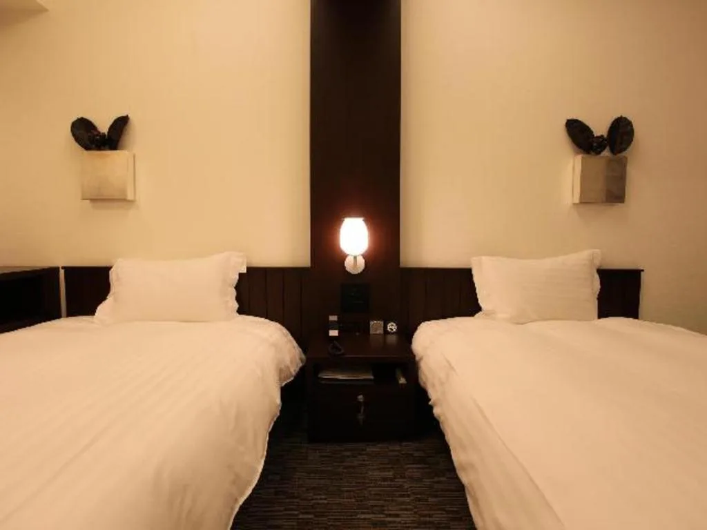 富良野Natulux飯店(Furano Natulux Hotel)大阪酒店照片 2/5