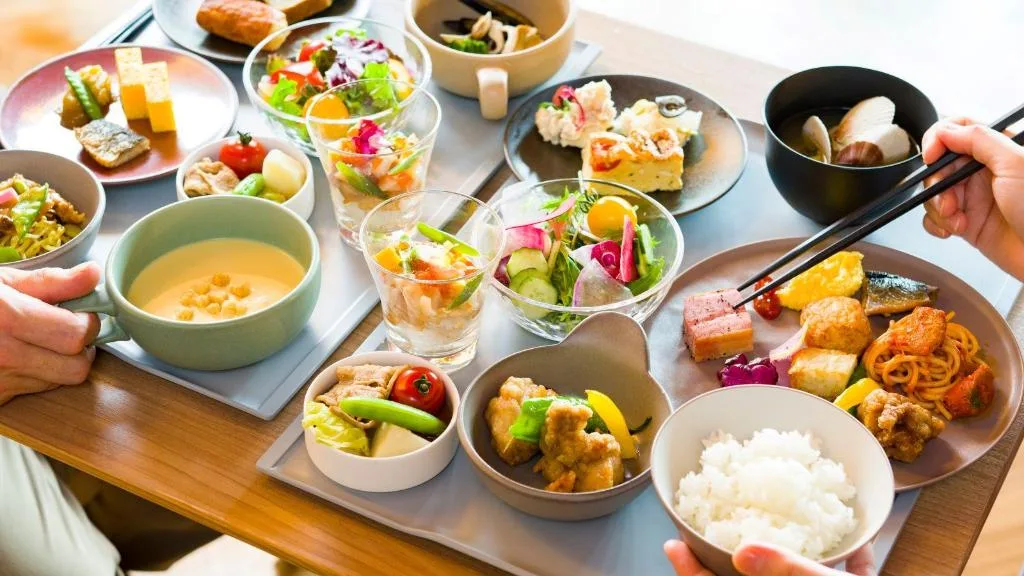 小樽格里茲高級酒店（Grids Premium Hotel Otaru）大阪酒店照片 5/5