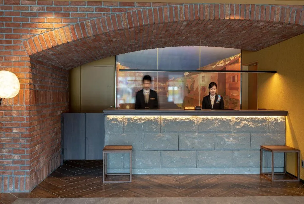 小樽運河托麗芙特飯店(Hotel Torifito Otaru Canal)大阪酒店照片 4/5