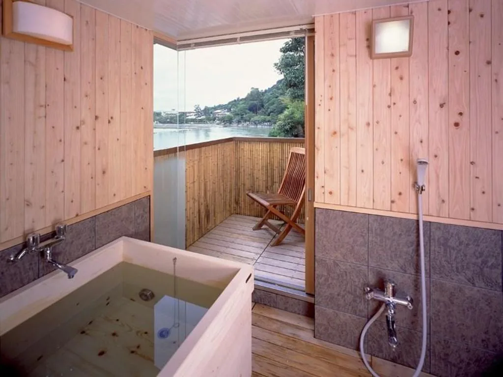 嵐山辨慶（Arashiyama Benkei）大阪酒店照片 2/5