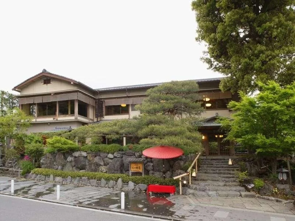 嵐山辨慶（Arashiyama Benkei）大阪酒店照片 3/5