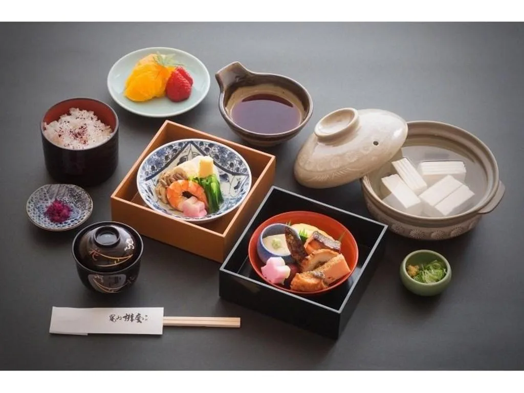 嵐山辨慶（Arashiyama Benkei）大阪酒店照片 4/5