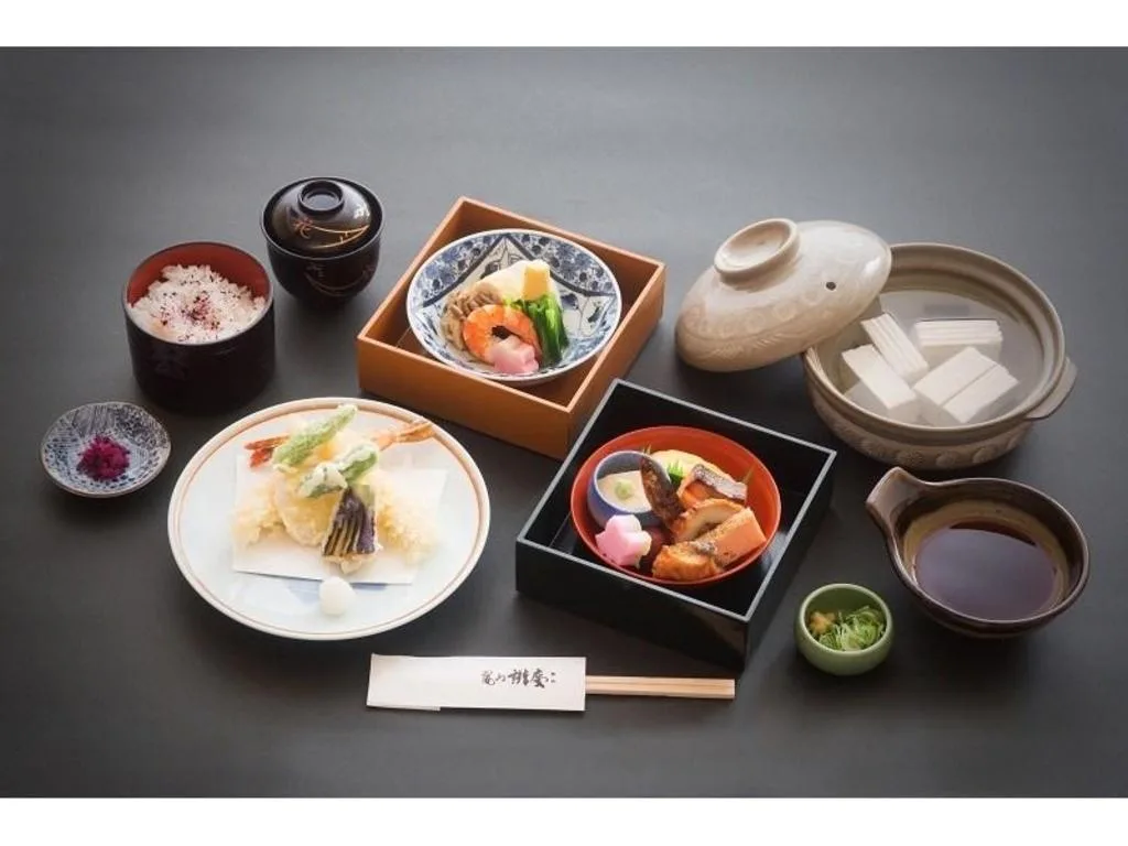 嵐山辨慶（Arashiyama Benkei）大阪酒店照片 5/5