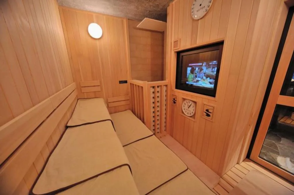 御宿野乃旅館難波(Onyado Nono Namba Natural Hot Spring)大阪酒店照片 3/5