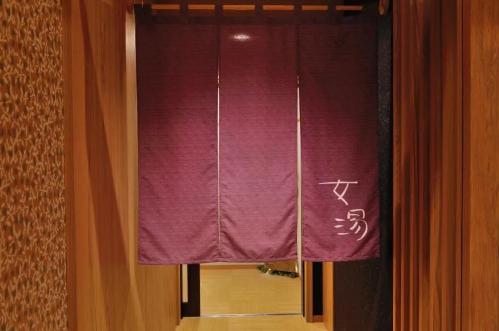 御宿野乃旅館難波(Onyado Nono Namba Natural Hot Spring)大阪酒店照片 5/5