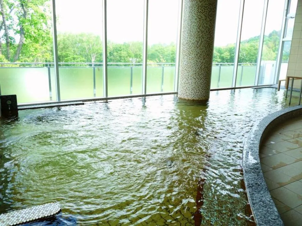 新富良野王子大酒店（Shin Furano Prince Hotel）大阪酒店照片 4/5