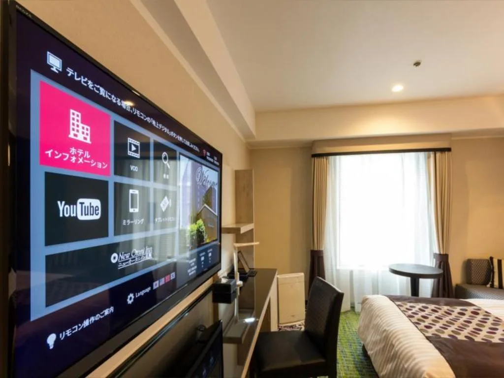 新富良野王子大飯店(New Furano Prince Hotel)大阪酒店照片 2/5